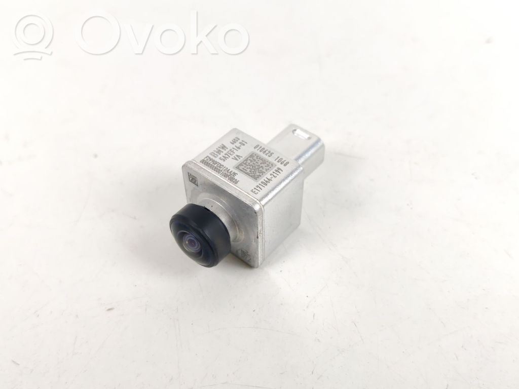 Camara trasera coche   5A7EF16