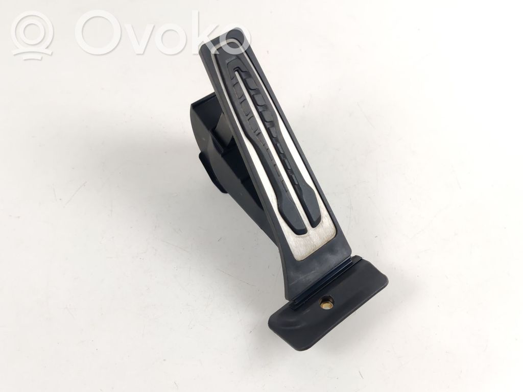 BMW iX Accelerator throttle pedal 