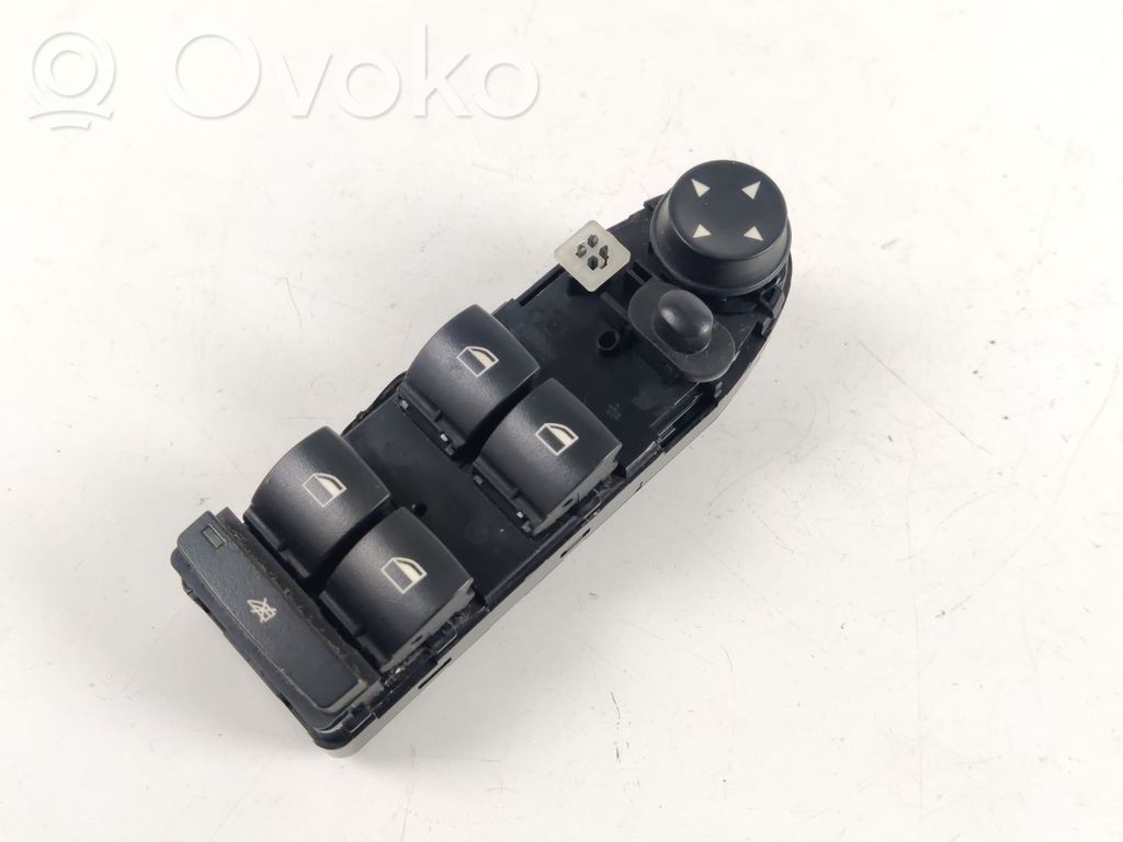 BMW X5 E70 Electric window control switch 