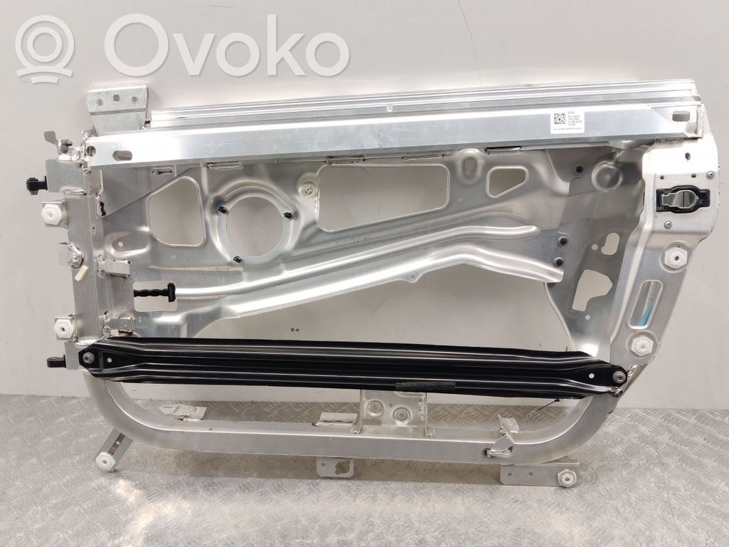 BMW i3 Front door 