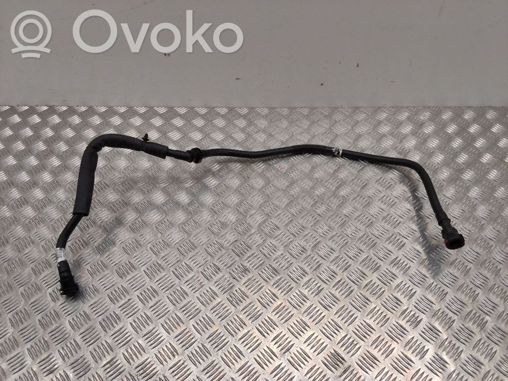 KIA EV6 Przewód / Wąż chłodnicy 