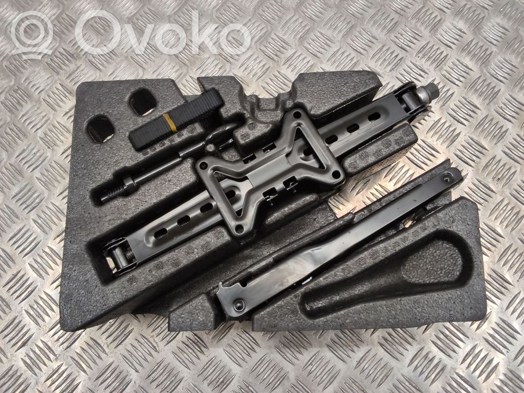 Ford Galaxy Įrankių komplektas 