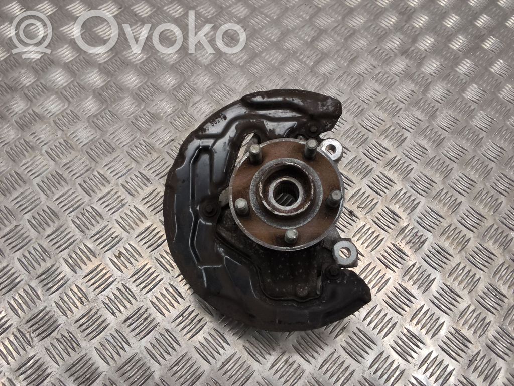 Ford Galaxy Priekinė stebulė 