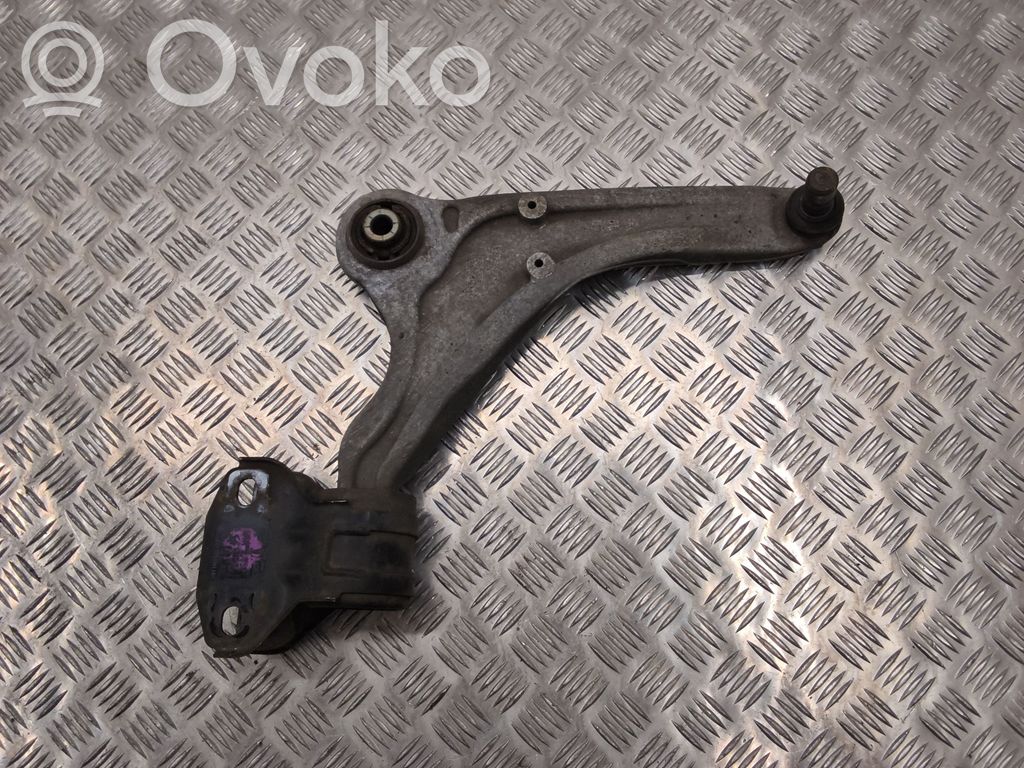 Ford Galaxy Front control arm 
