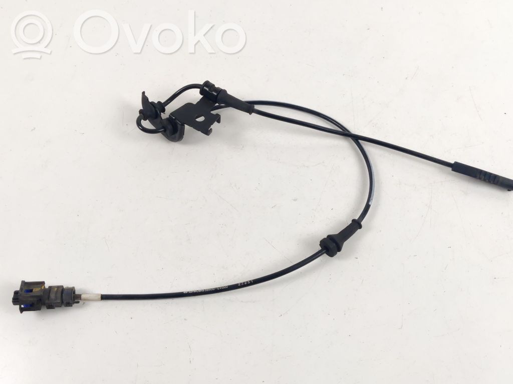 KIA EV6 ABS brake wheel speed sensor 