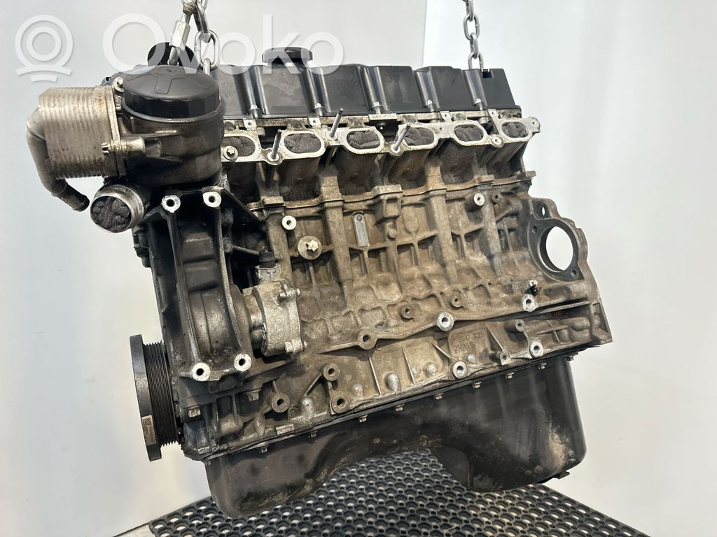 BMW Z4 E89 Motore 