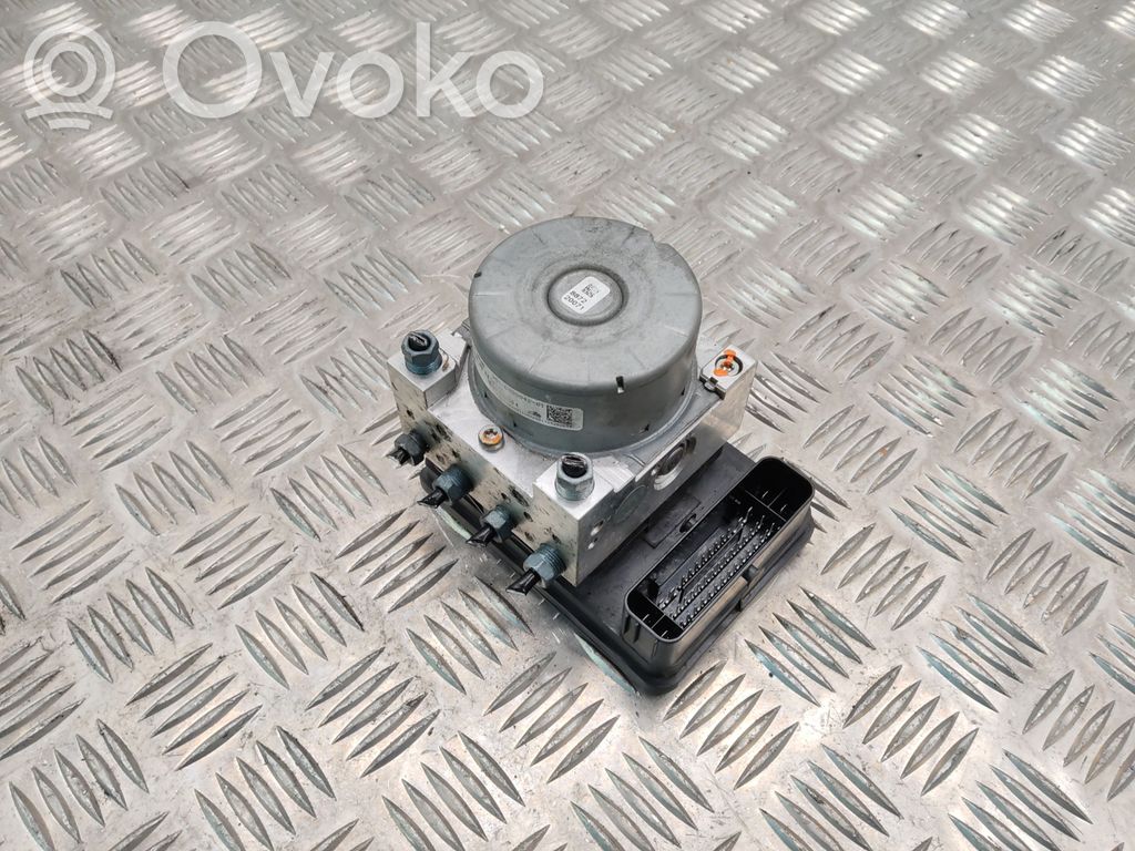 BMW X1 F48 F49 Bomba de ABS 