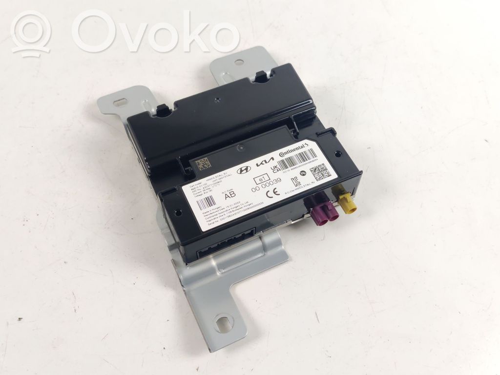 SOS control module   96510CV100,A3C0771000800