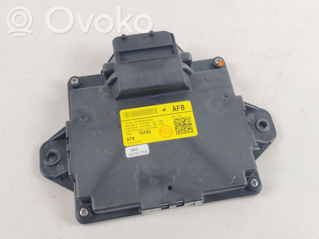 KIA EV6 Battery control module 