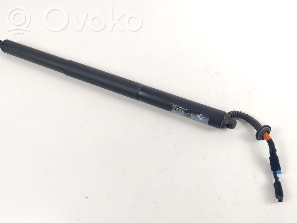 BMW X1 F48 F49 Amortyzator klapy tylnej bagażnika 