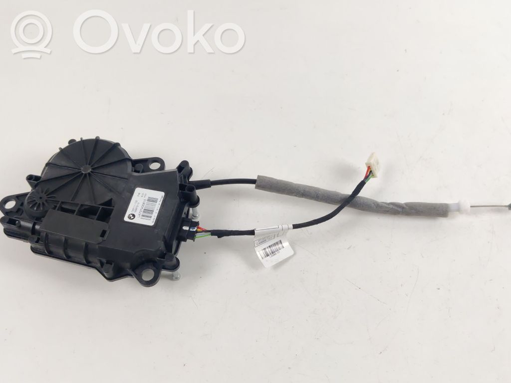 BMW X1 F48 F49 Motor ridicare hayon/capotă portbagaj 