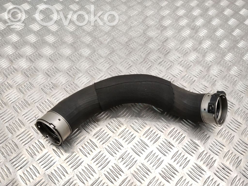 BMW X1 F48 F49 Furtun/conductă intercooler 
