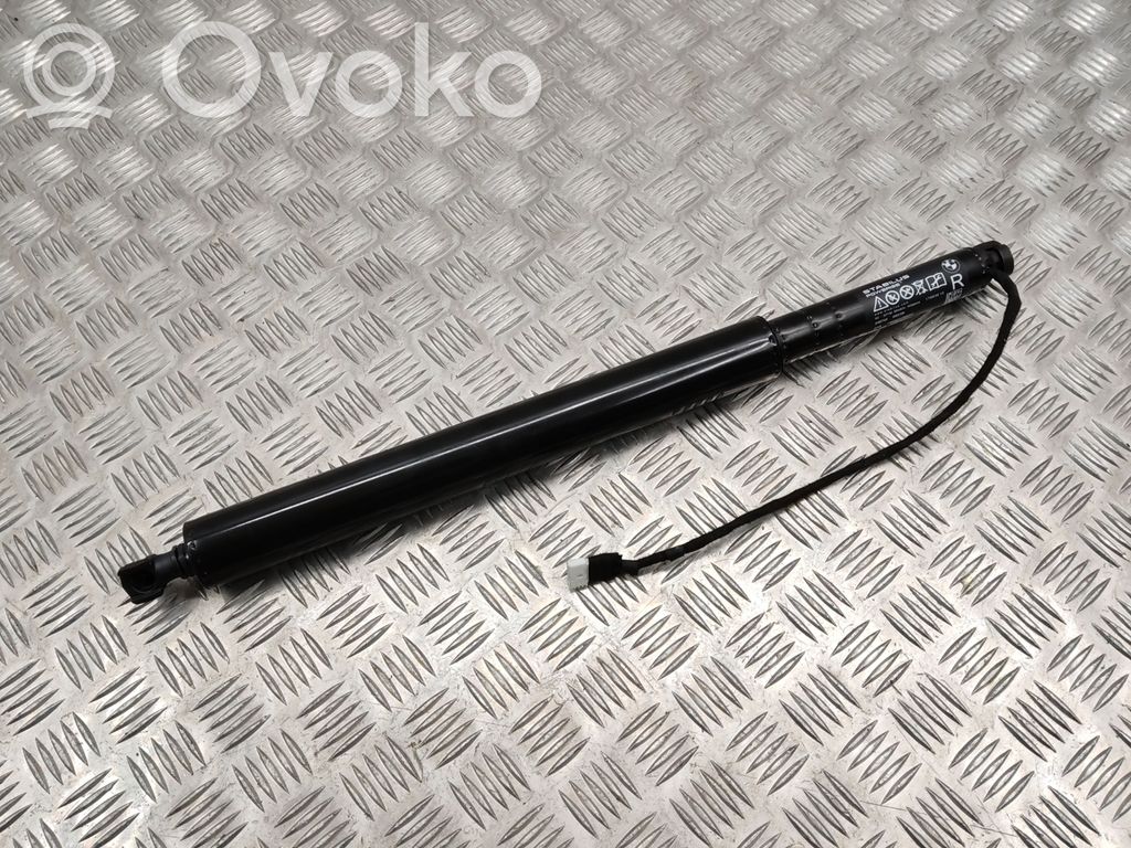 BMW iX Tailgate/trunk strut/damper 