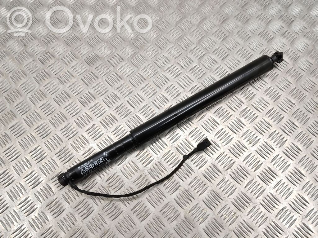 BMW iX Tailgate/trunk strut/damper 