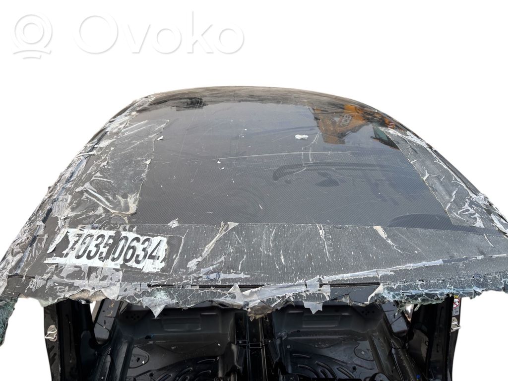 Audi E-tron GT Stogas 