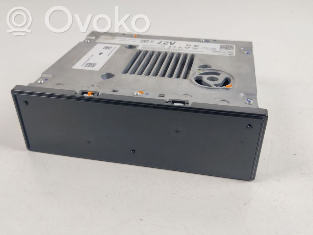 KIA EV6 Navigation unit CD/DVD player 