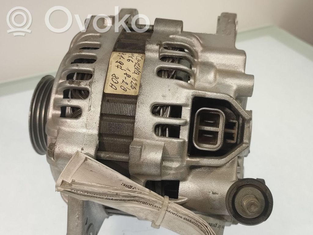 Mazda 626 Generator/alternator 