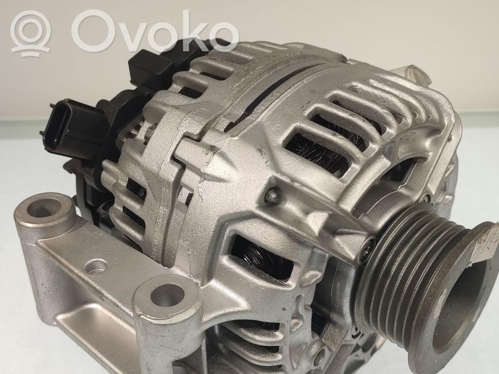 Ford Transit Generator/alternator 