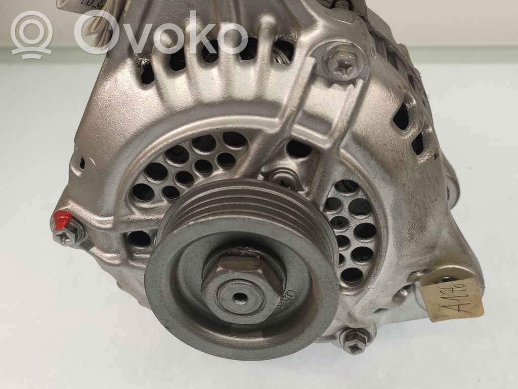 Hyundai Sonata Ģenerators 