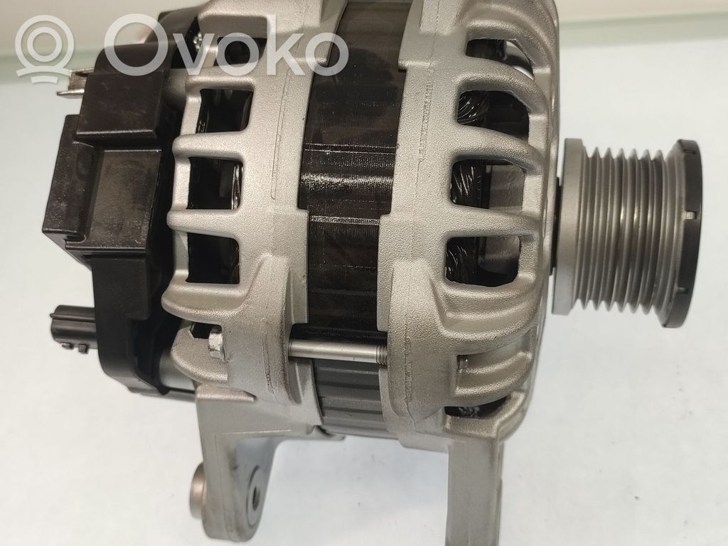 Nissan Qashqai Alternator 