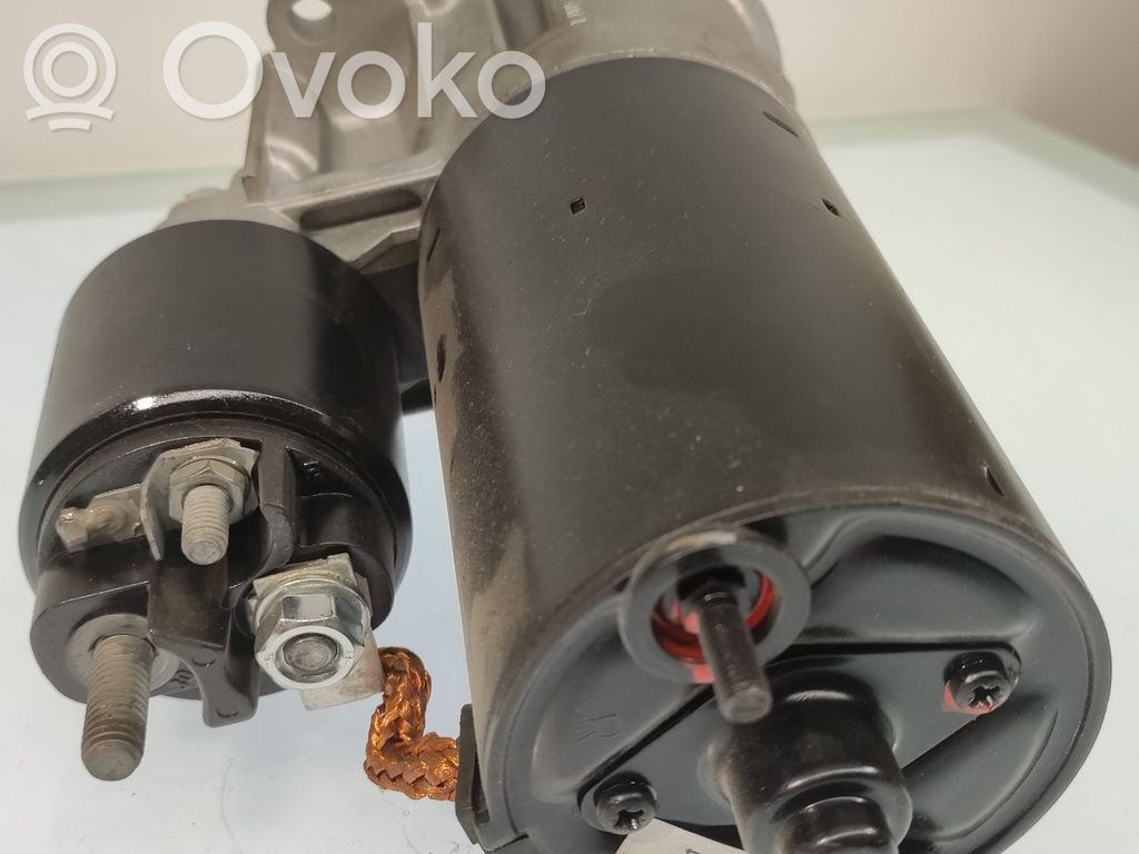 Motor de arranque   0001108159,60585343,60813460,0001108241,0986016910,112308,60814706,S199