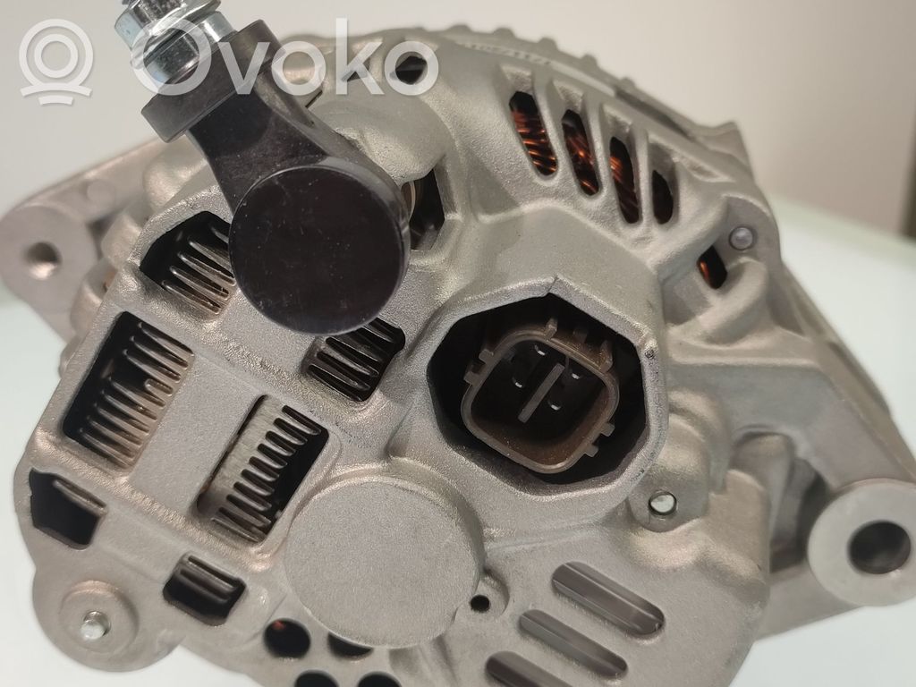 Suzuki Grand Vitara II Alternator 