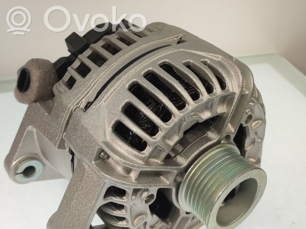 Alternador   114468,0124525015,20104422,12785605,89216147,LRA02246