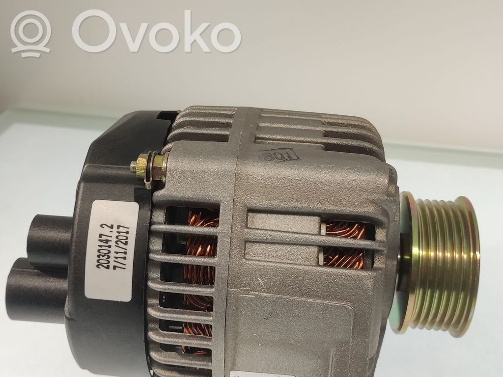 Fiat Marea Ģenerators 