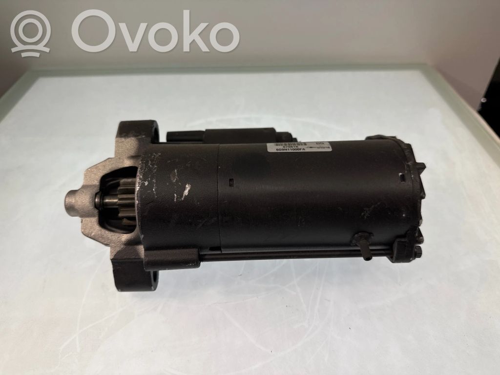 Ford Mondeo MK IV Starter motor 