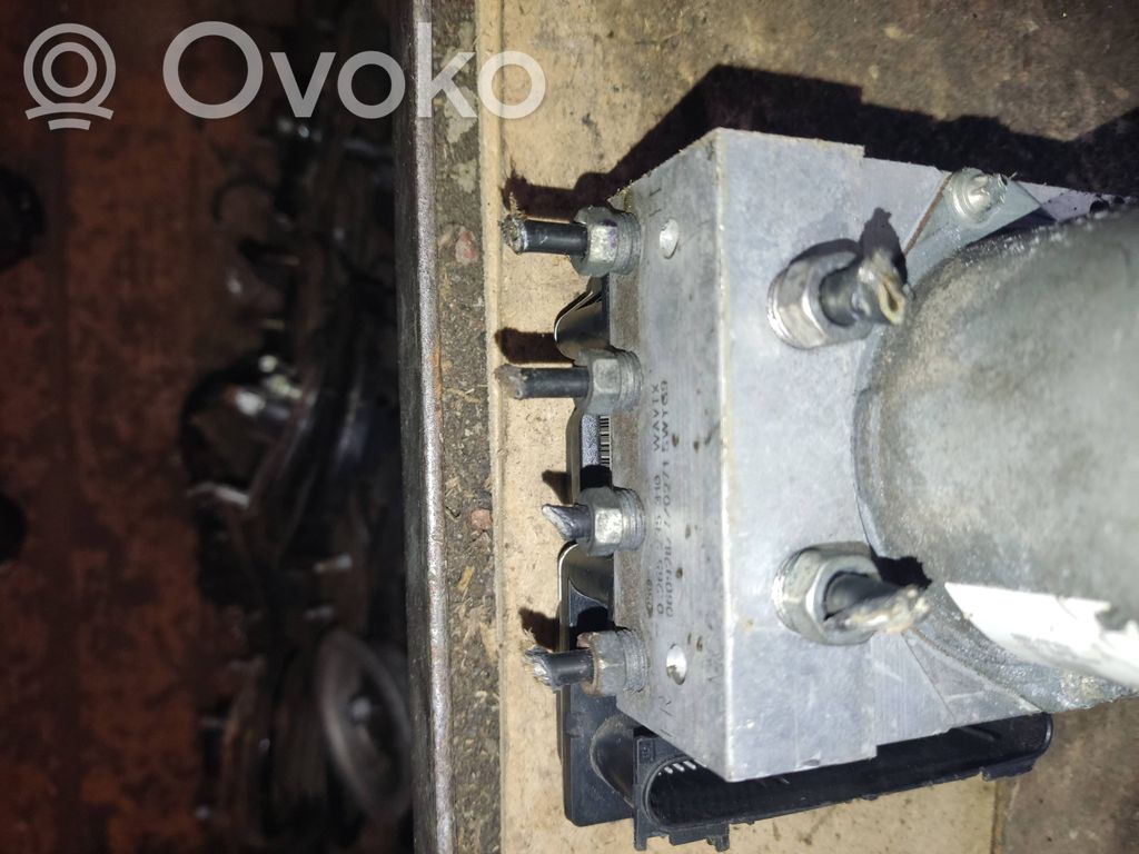 Honda CR-V Pompe ABS 