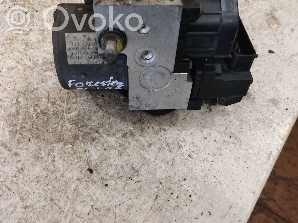 Subaru Forester SF ABS bloks 