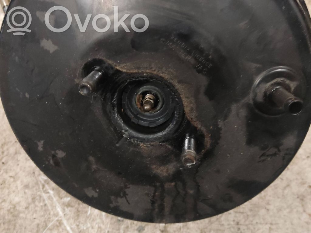 Subaru B9 Tribeca Brake booster 
