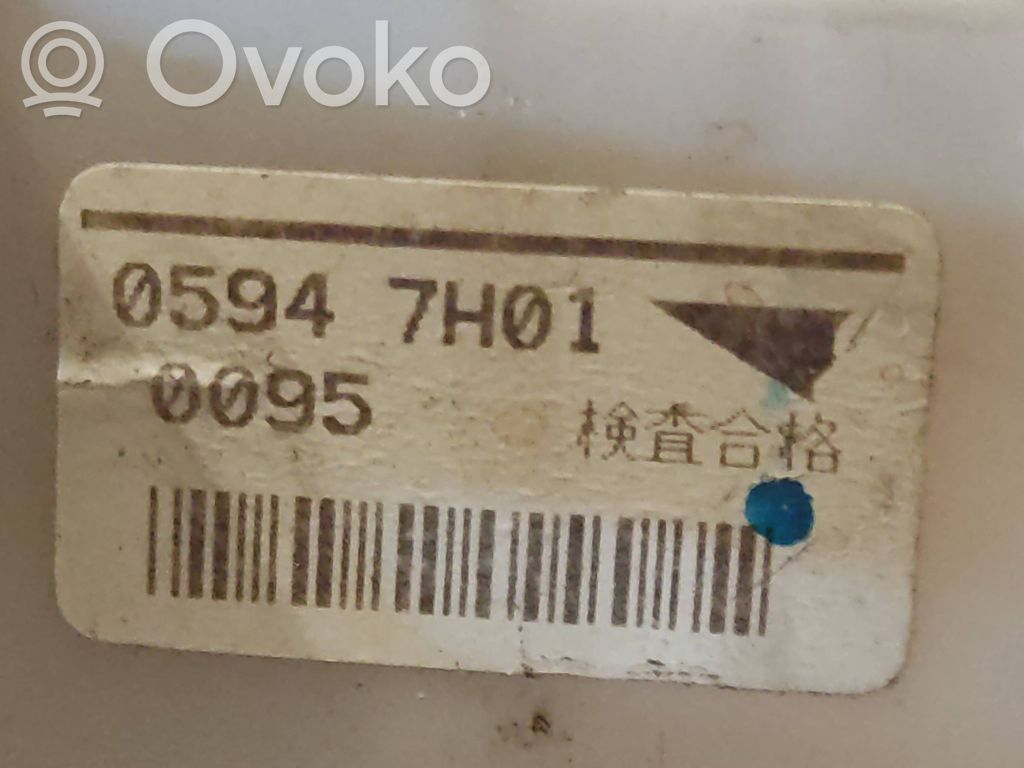 Saugiklių blokas   05947H01,0095