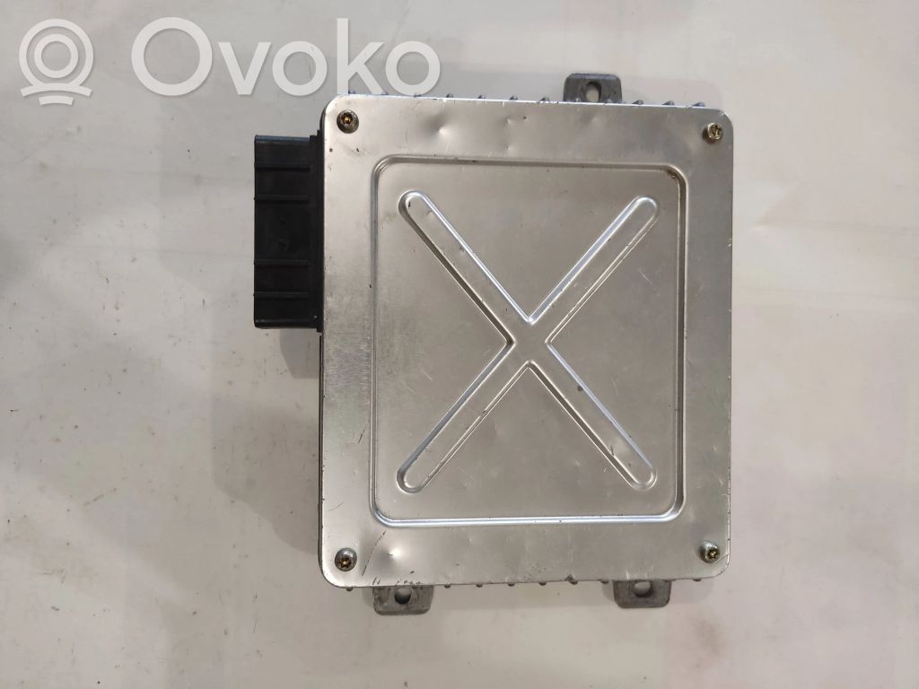 Land Rover Discovery Engine control unit/module 