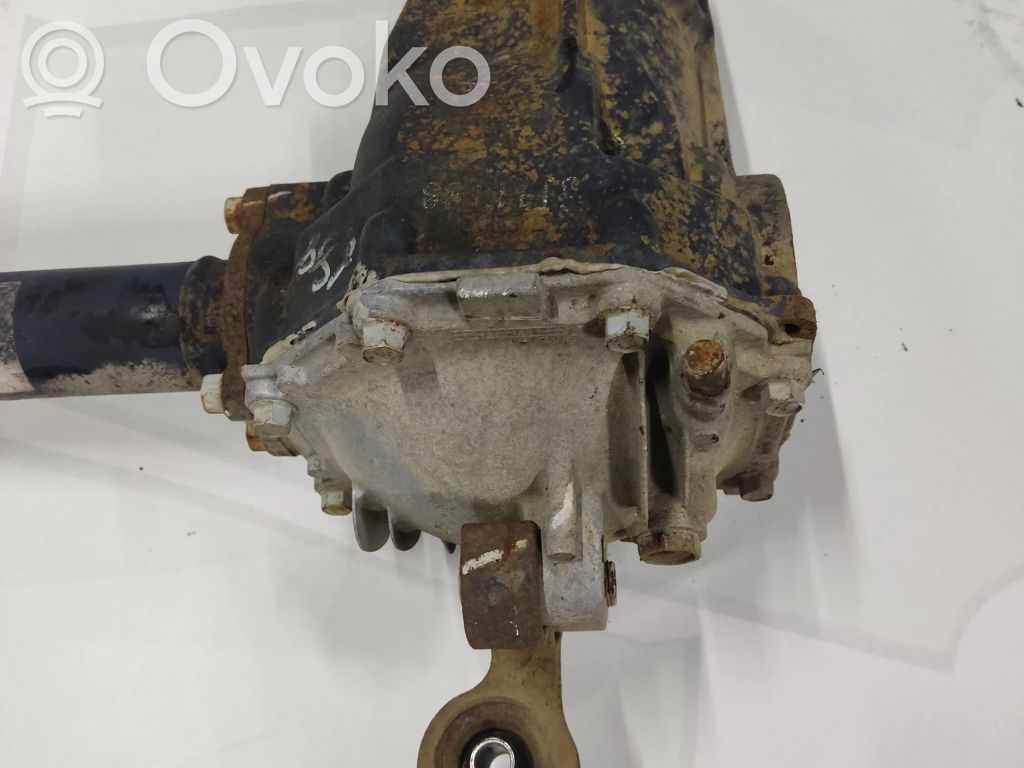 KIA Sorento Front differential 