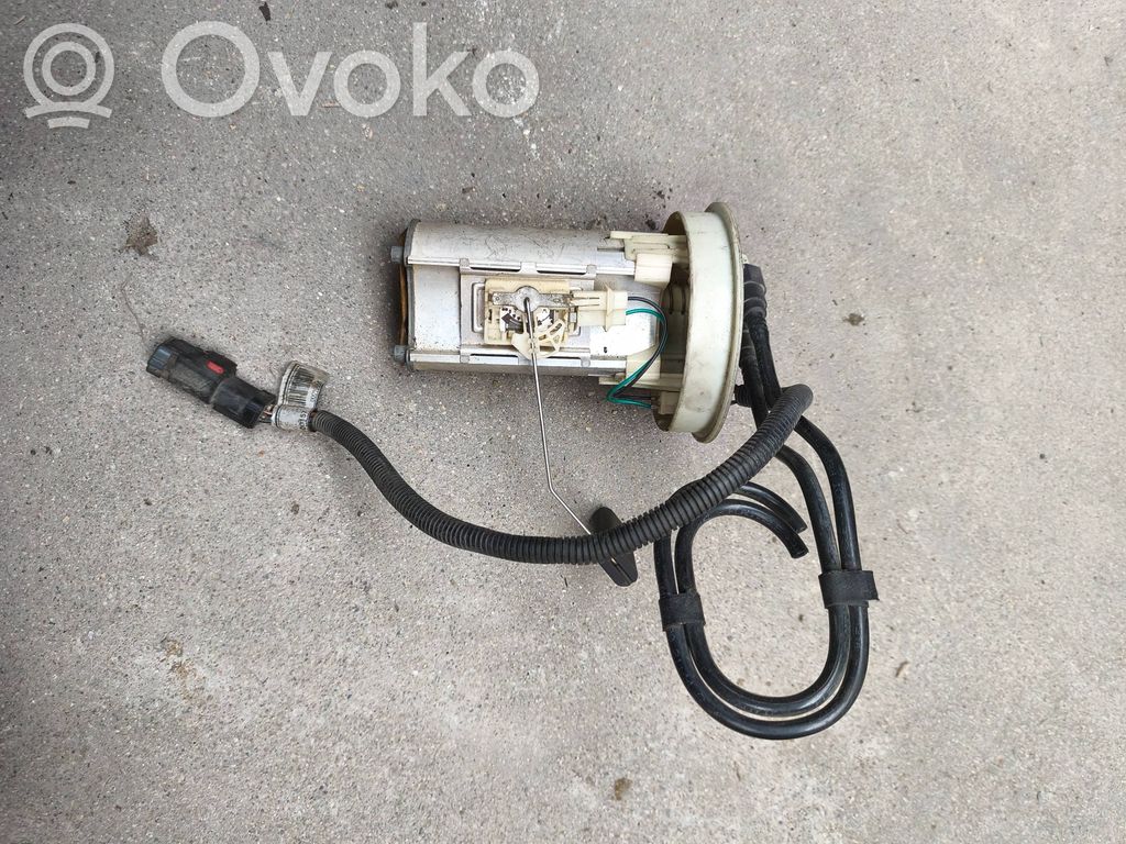 Jeep Grand Cherokee (WJ) Degvielas līmeņa sensors 