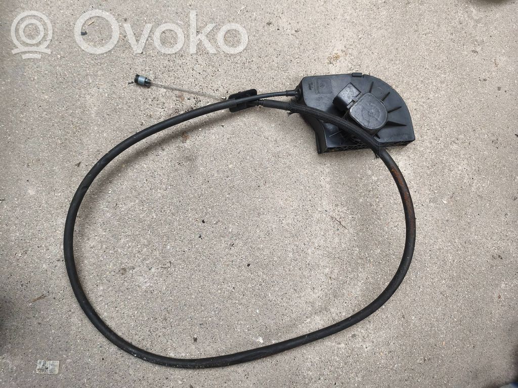 Jeep Cherokee Pedał gazu / przyspieszenia 