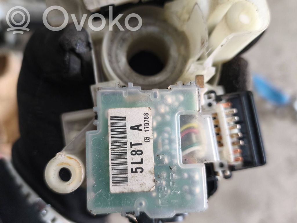 Mazda Tribute Wiper turn signal indicator stalk/switch 