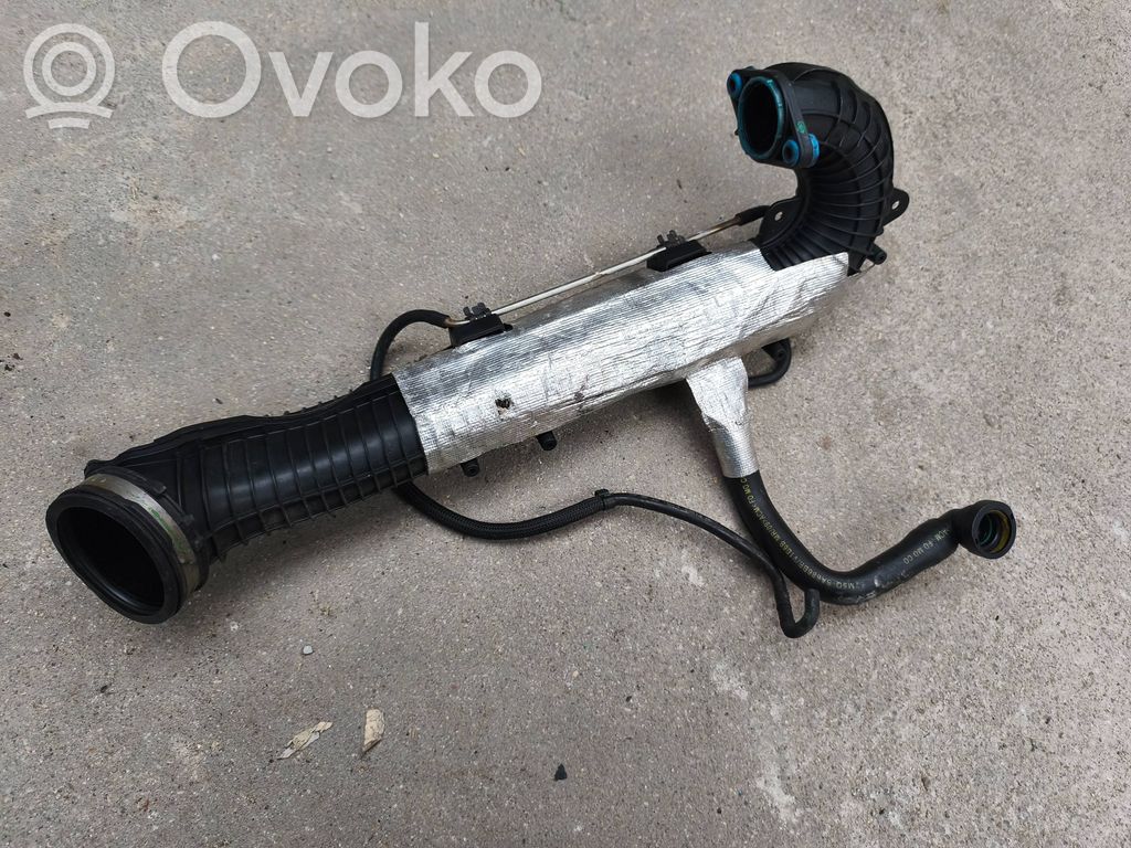 Ford Kuga I Rura / Wąż dolotowy powietrza 