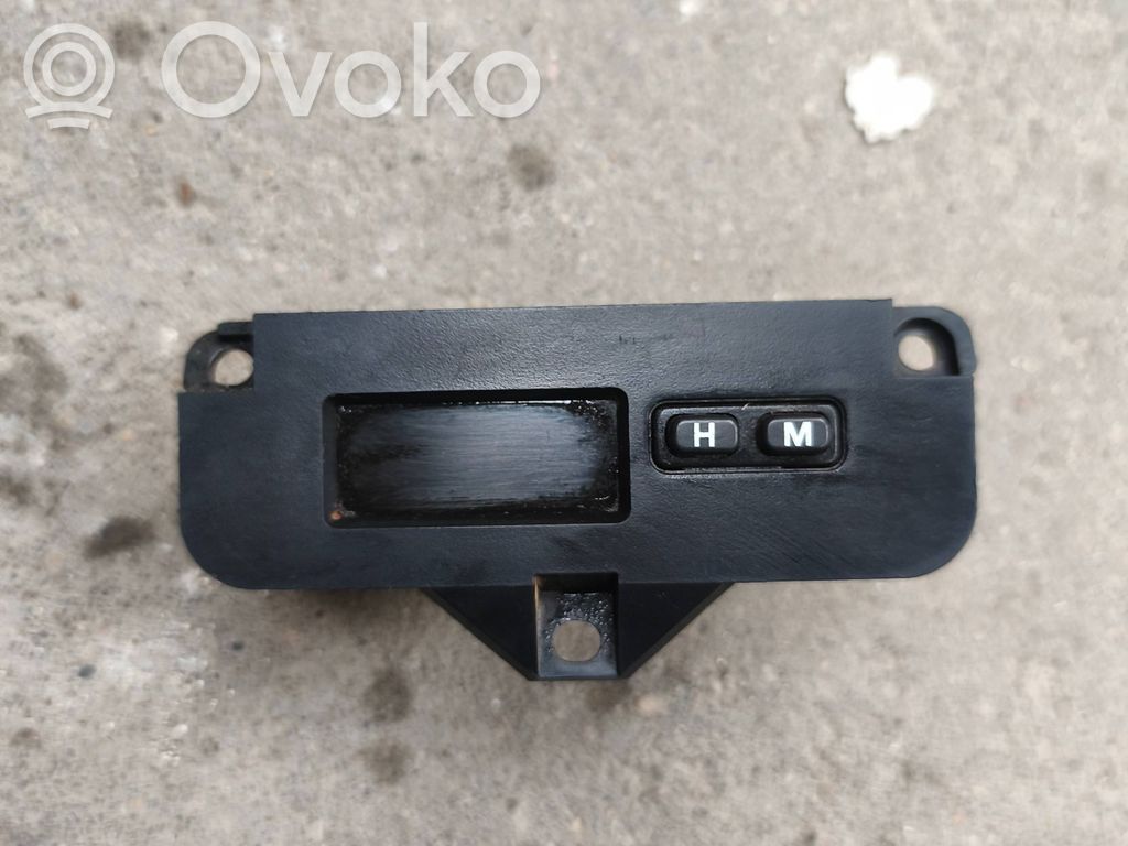 Ford Ranger Clock 