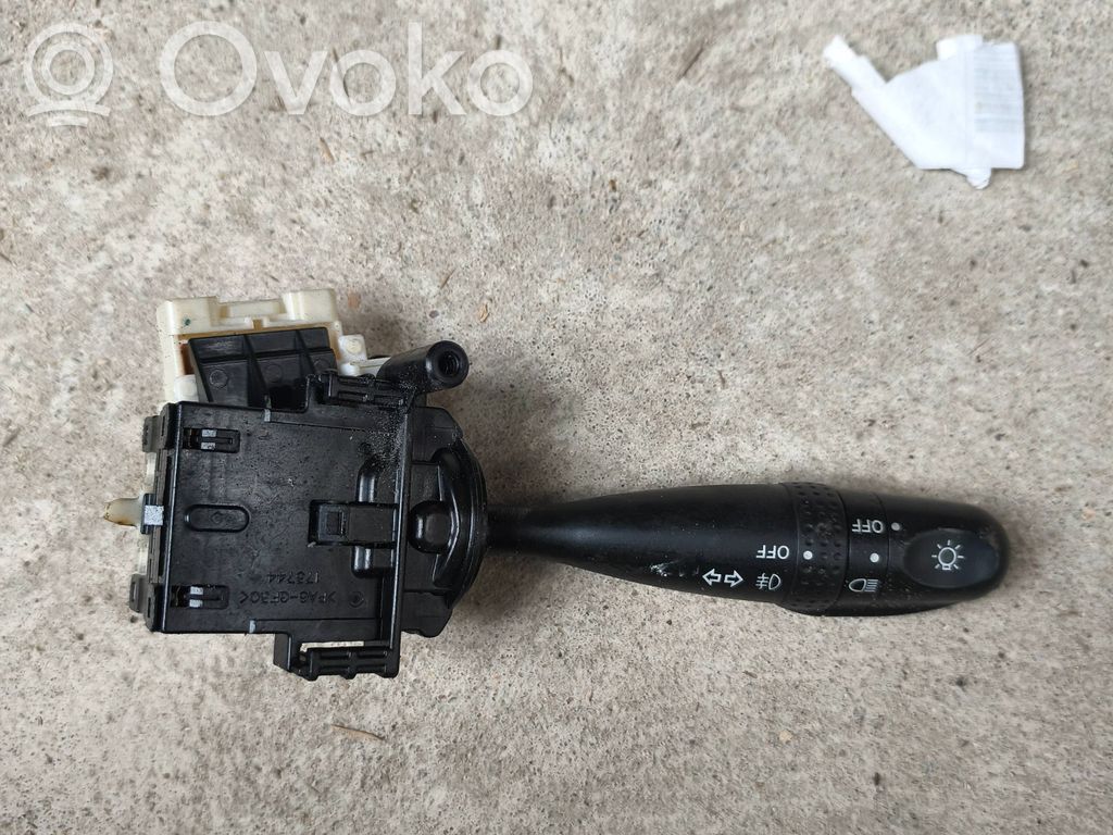 Indicator stalk   173744