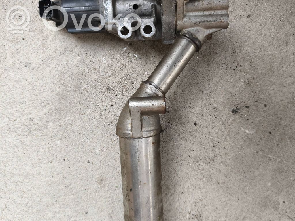 KIA Carnival Válvula EGR 