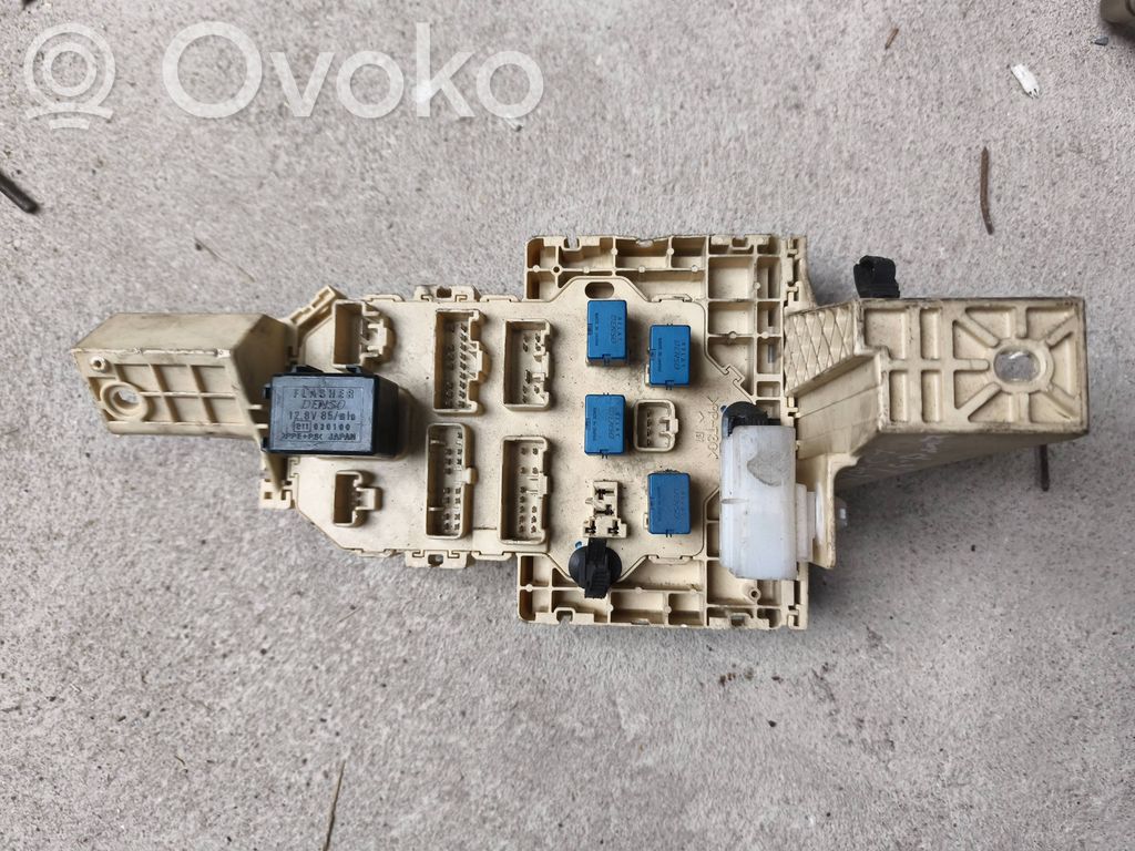 Sulakemoduuli   3677079J01