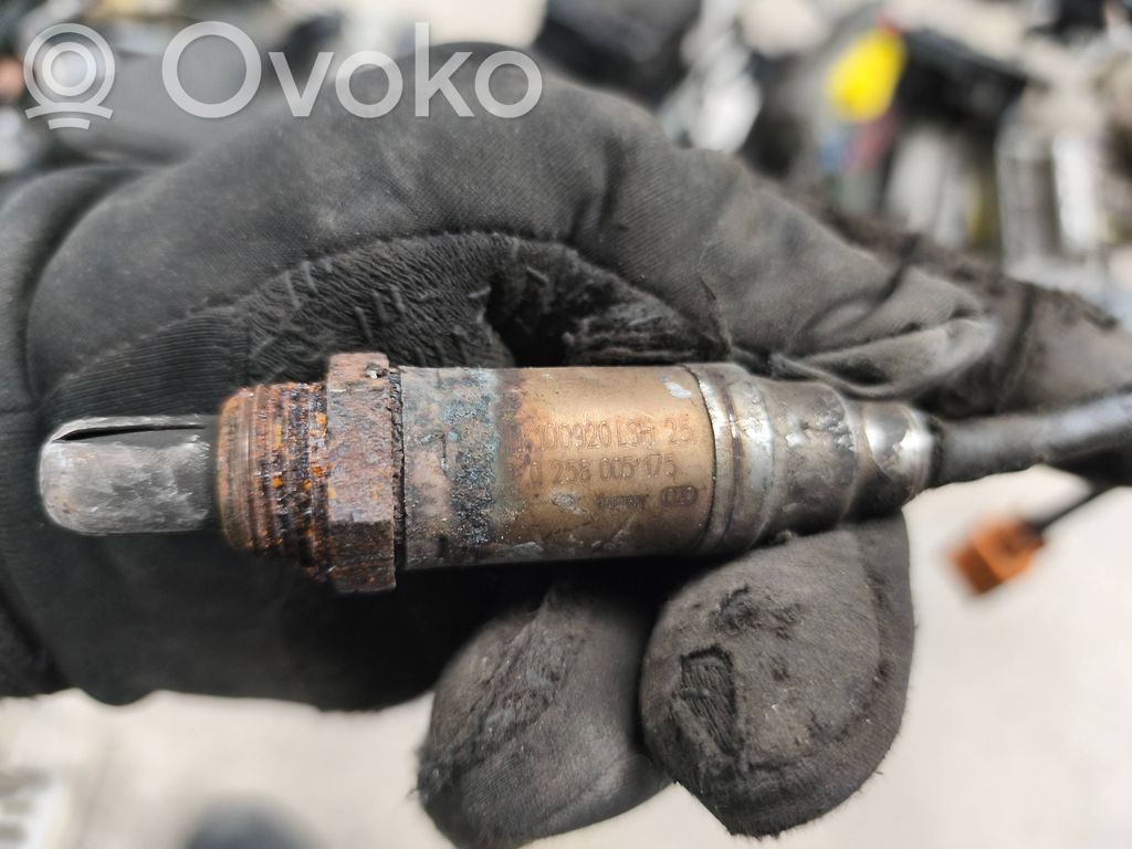 Lambda probe sensor   0258005175,MHK100920