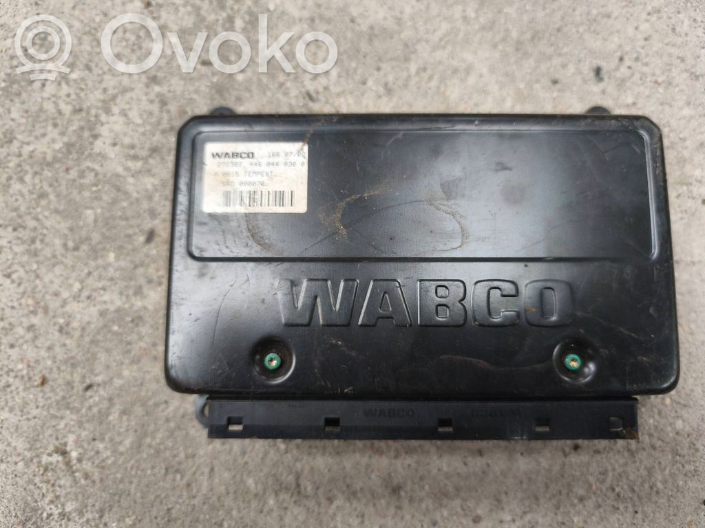 Land Rover Discovery ABS control unit/module 