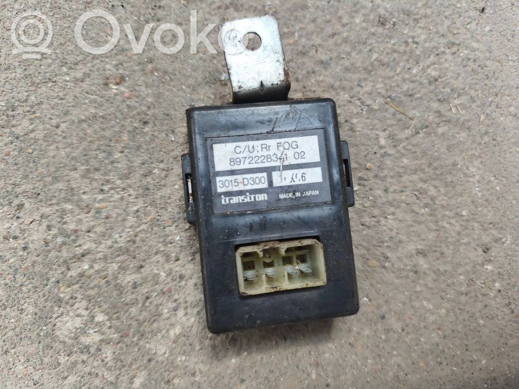 Inne komputery / moduły / sterowniki   897222834102