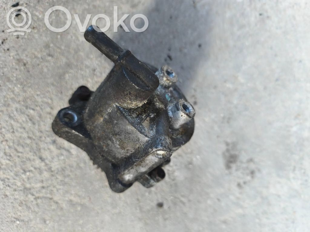 Isuzu Trooper Vacuum pump 