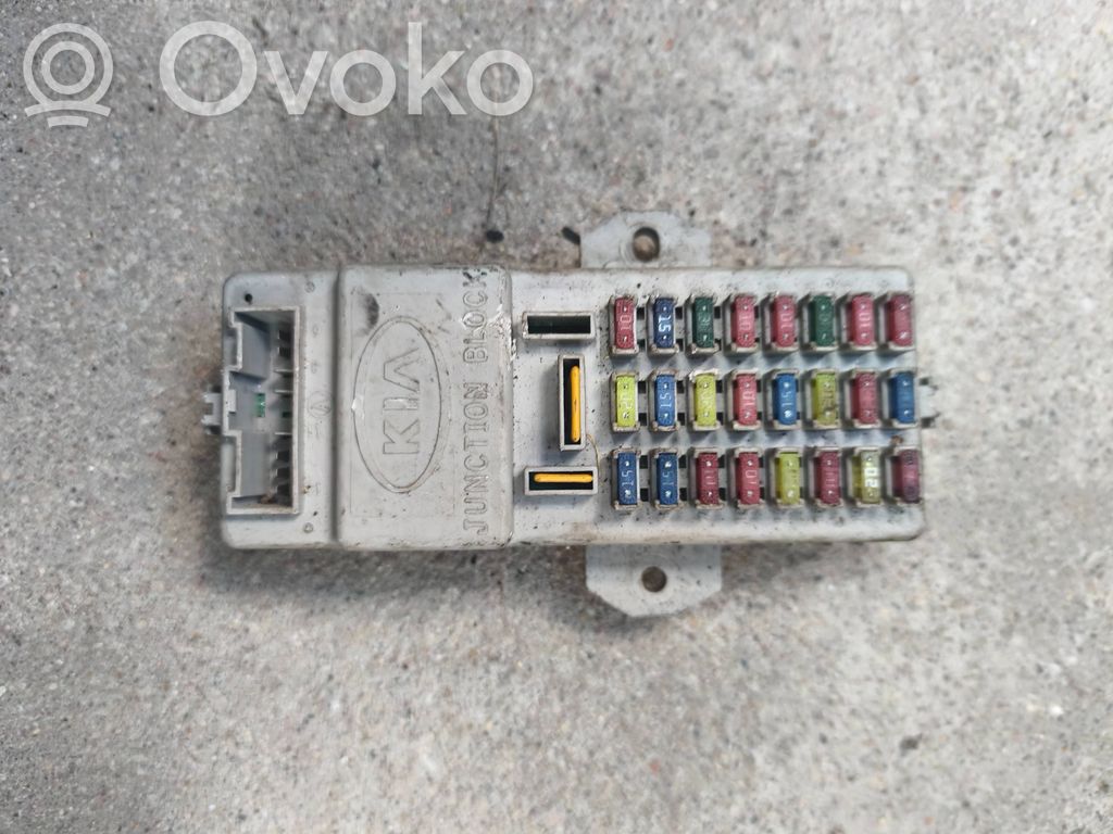 Sulakemoduuli   911703E920