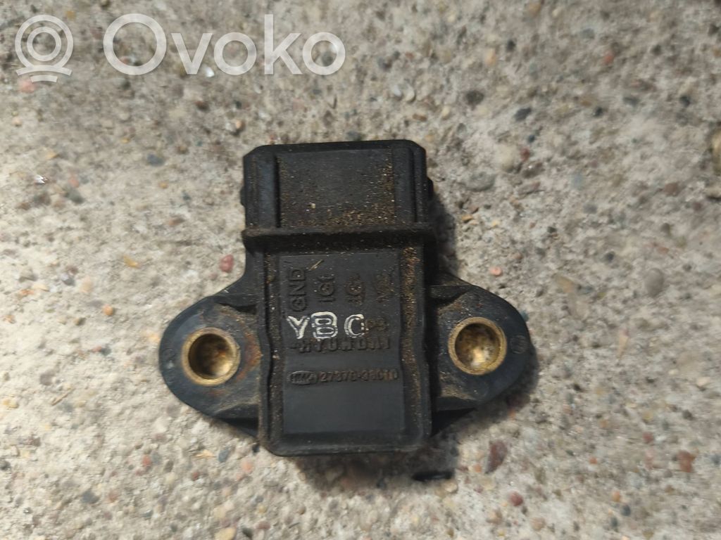 KIA Sorento Unitate/modul de control ardere 