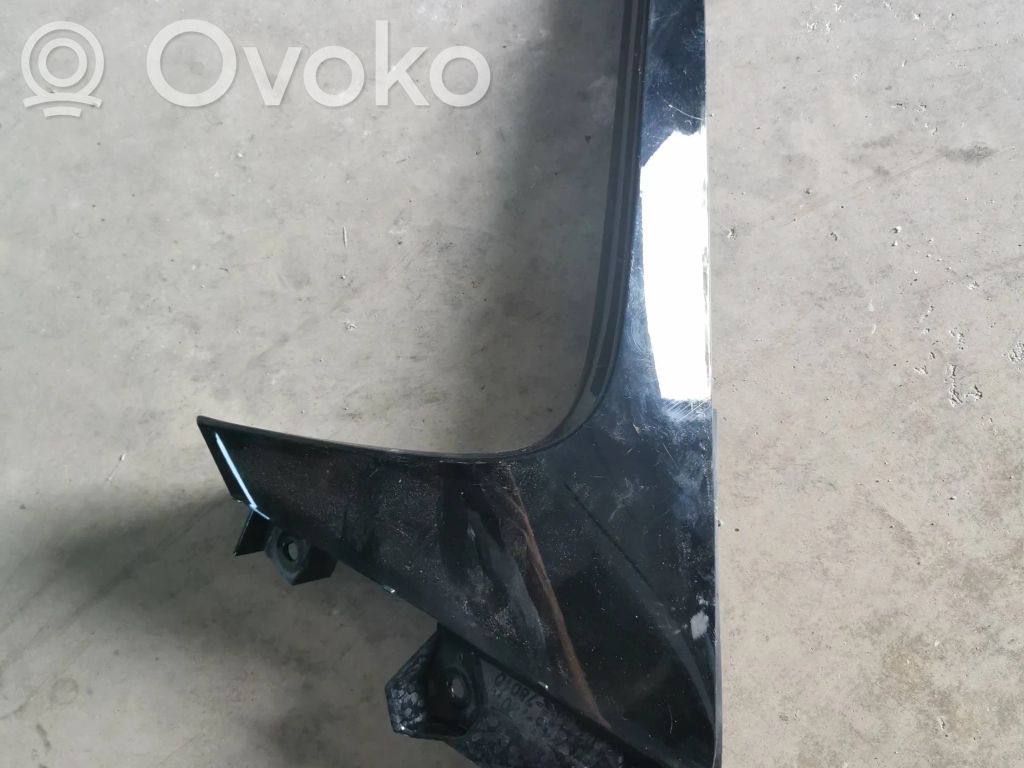 Lexus NX Apdaila bagažinės dangčio (komplektas) 